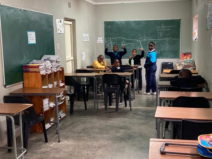 Commercial Property for Sale in Waterval East North West